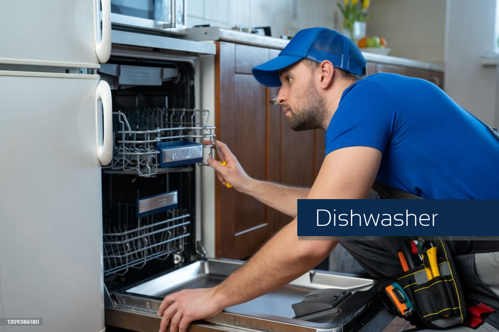 Dishwasher Repair